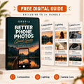 Better Phone Photos Guide