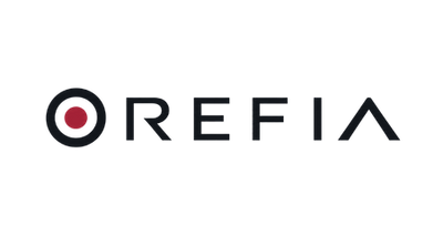Orefia